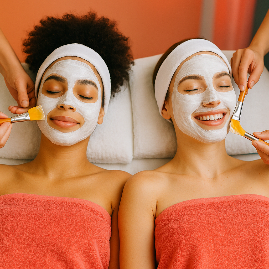 Two For Tuesdays Signature Facials