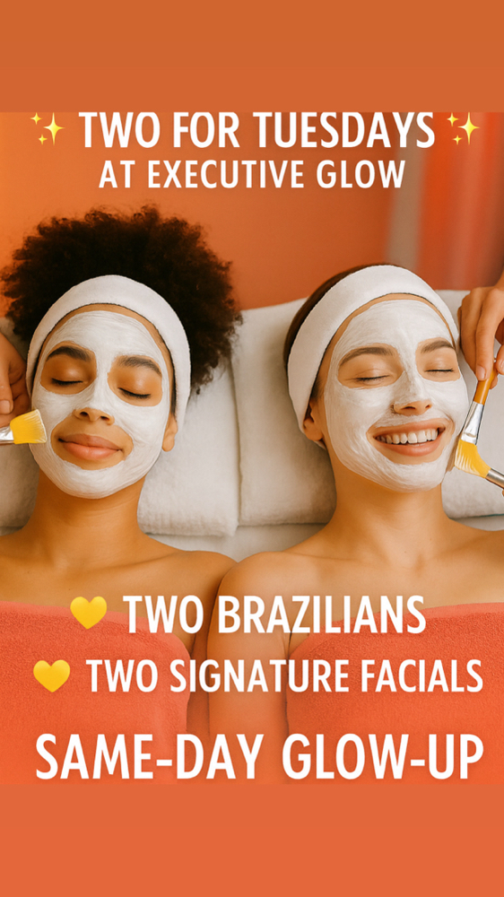 Two For Tuesdays Signature Facials