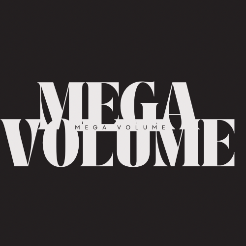 Mega Volume Lash Set