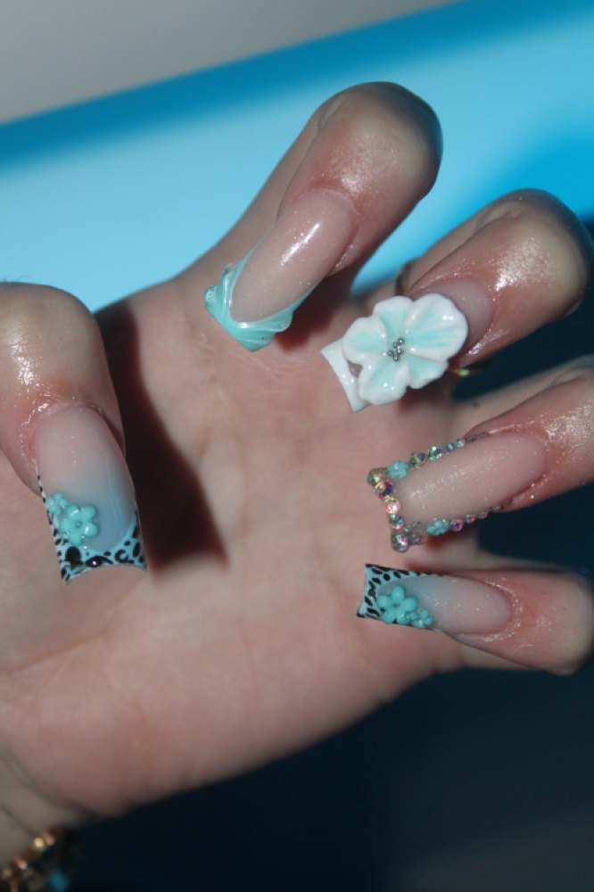 Long Set