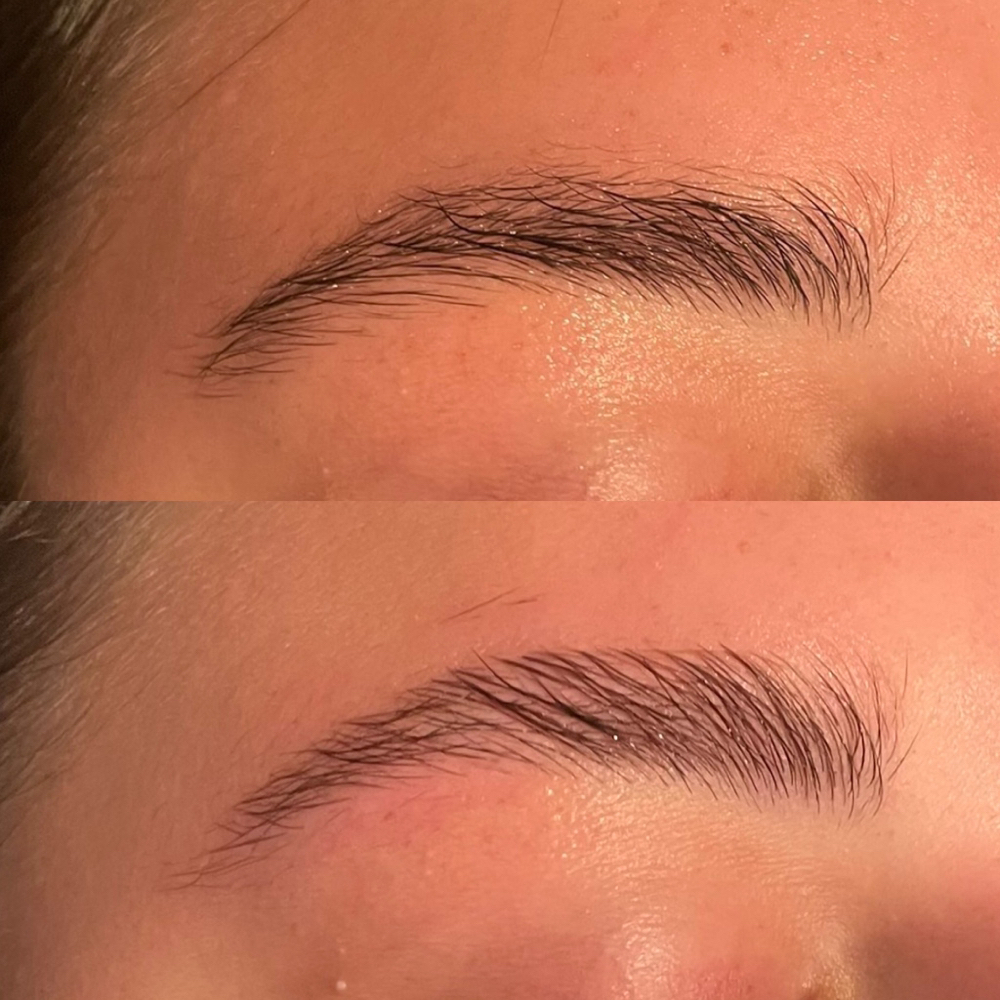 Brow Lamination