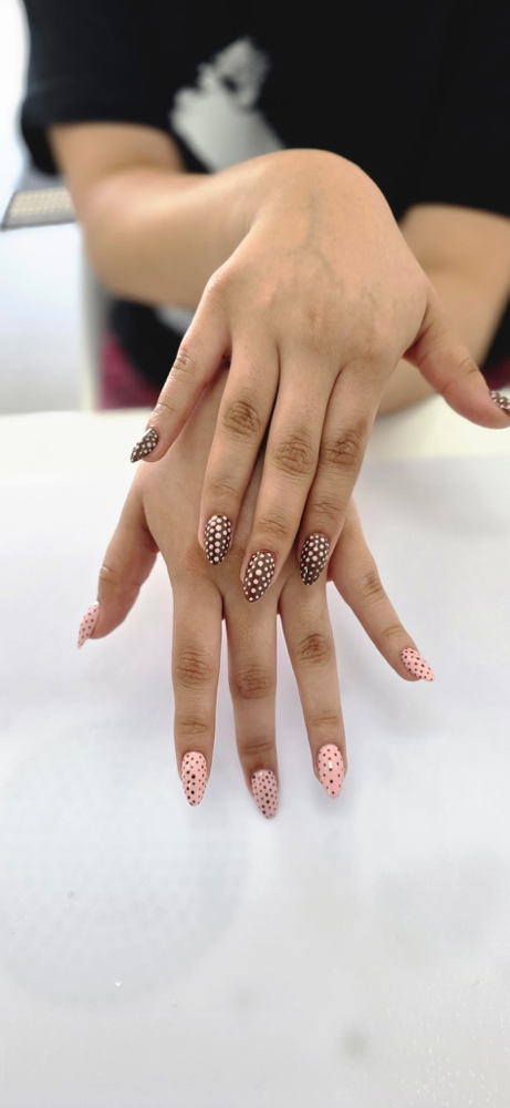 Gelx Fills