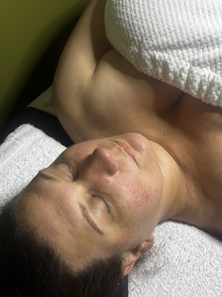 90 Minute Custom Facial at Makenna’s Skincare LLC in Concord, NC