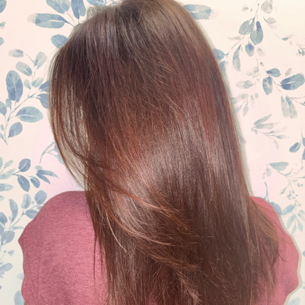 Tori Subscribed at Misti Rose Salon Suites in Lafayette, LA