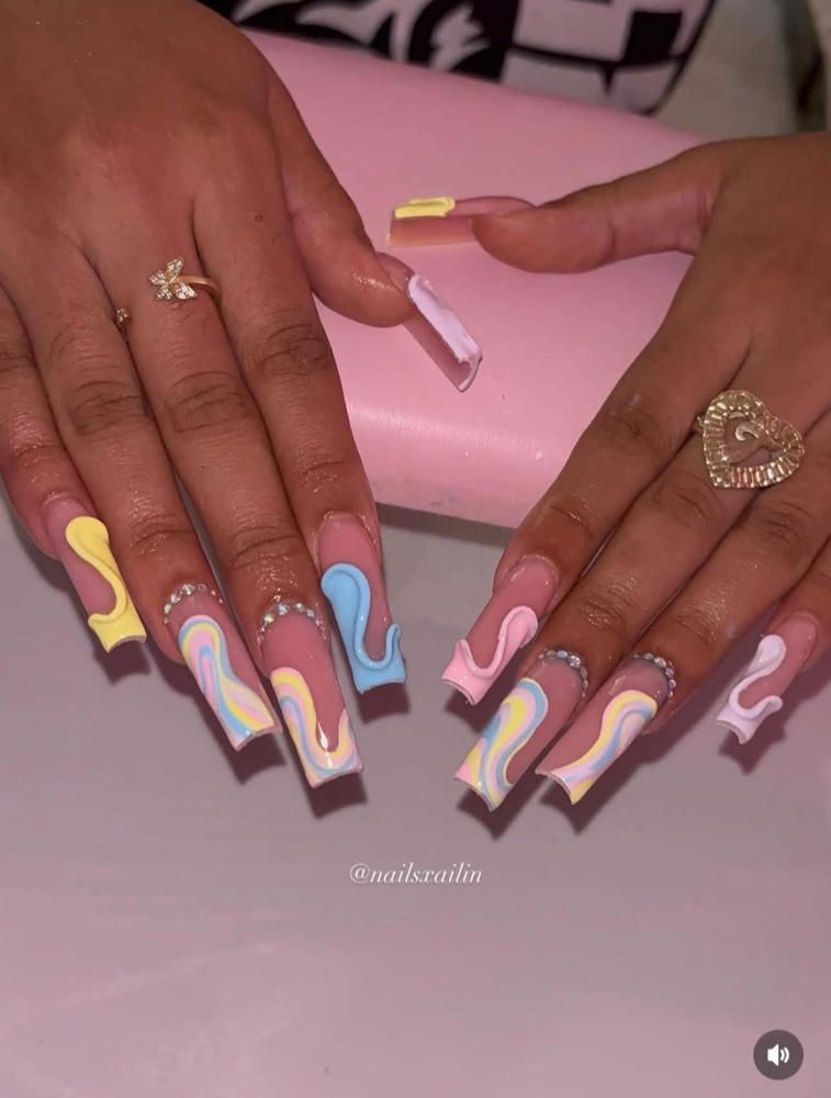 Inspo Set One