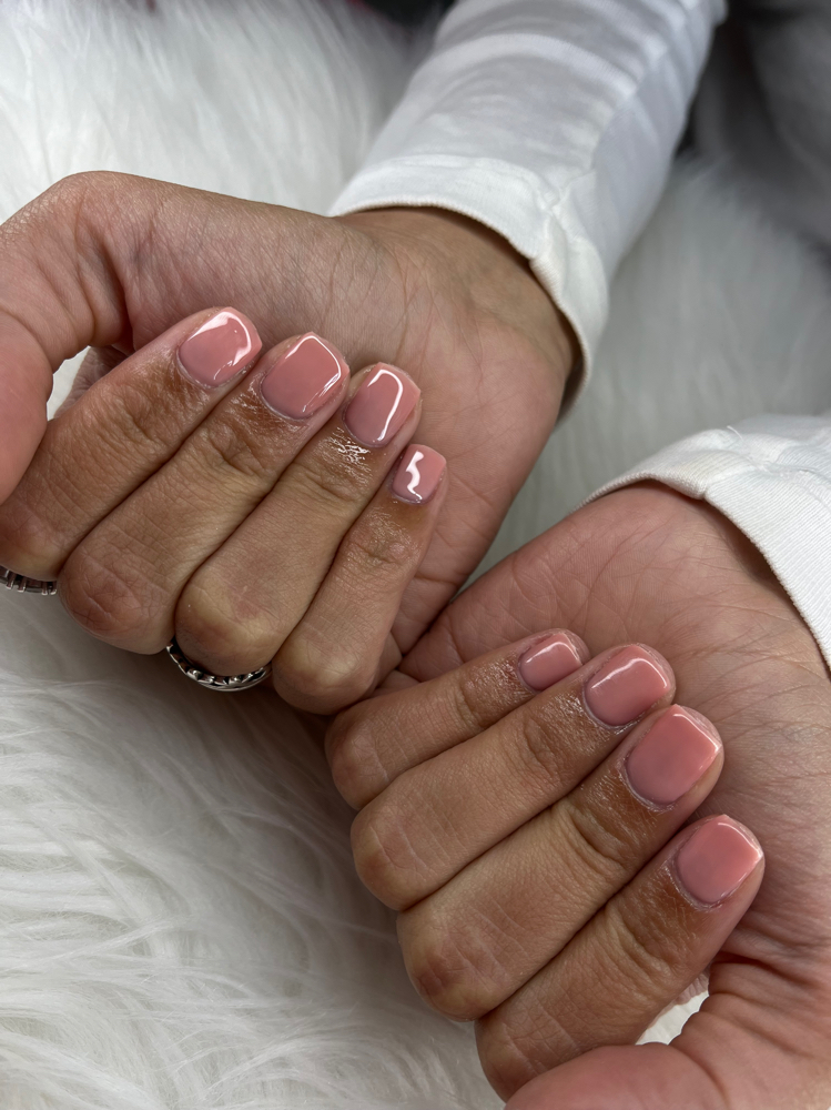 Manicure