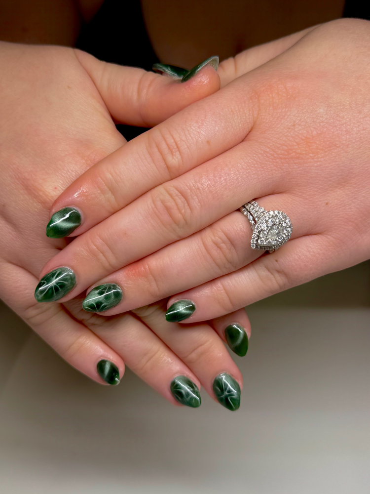 Gel-X Fill