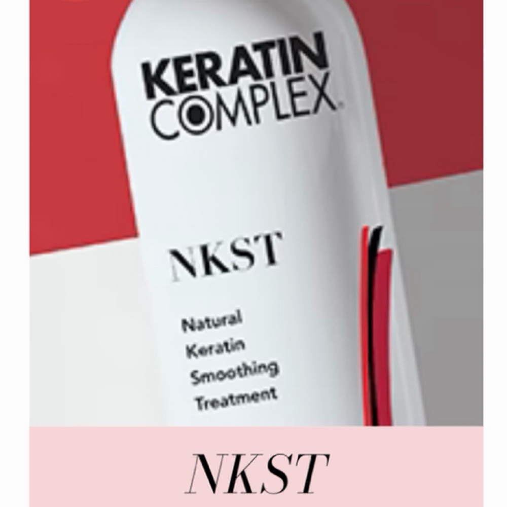 Keratin Complex - NKST at Atelier Maxime in Sunset Valley, TX