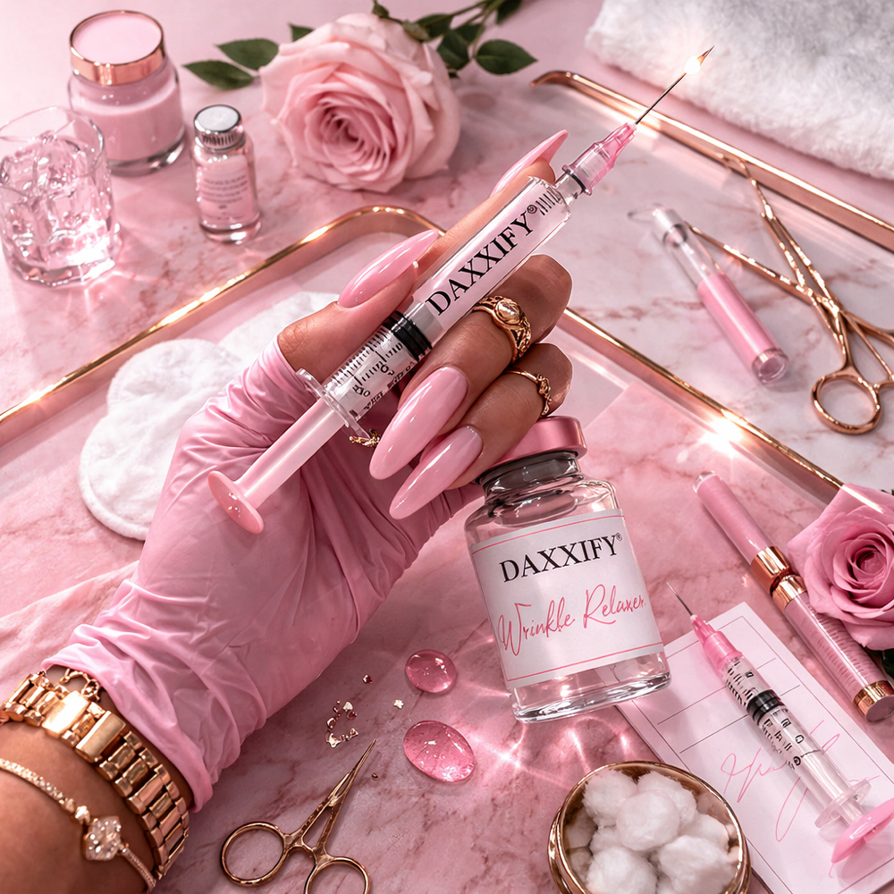 Daxxify® (Neurotoxin )9$/unit at TOX Society in Lubbock, TX