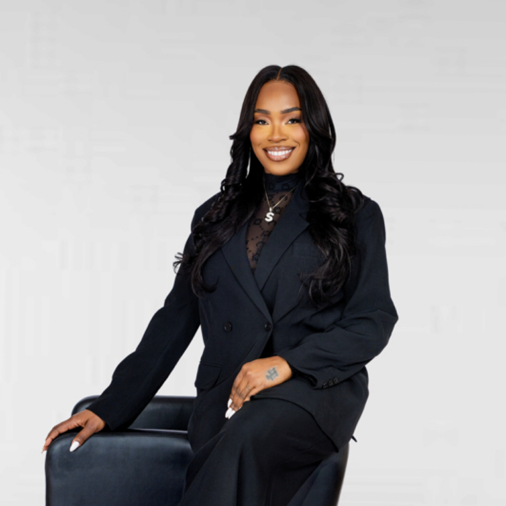 Help!! Look At My Consultation at Sashaè’s loc shop in Revere, MA