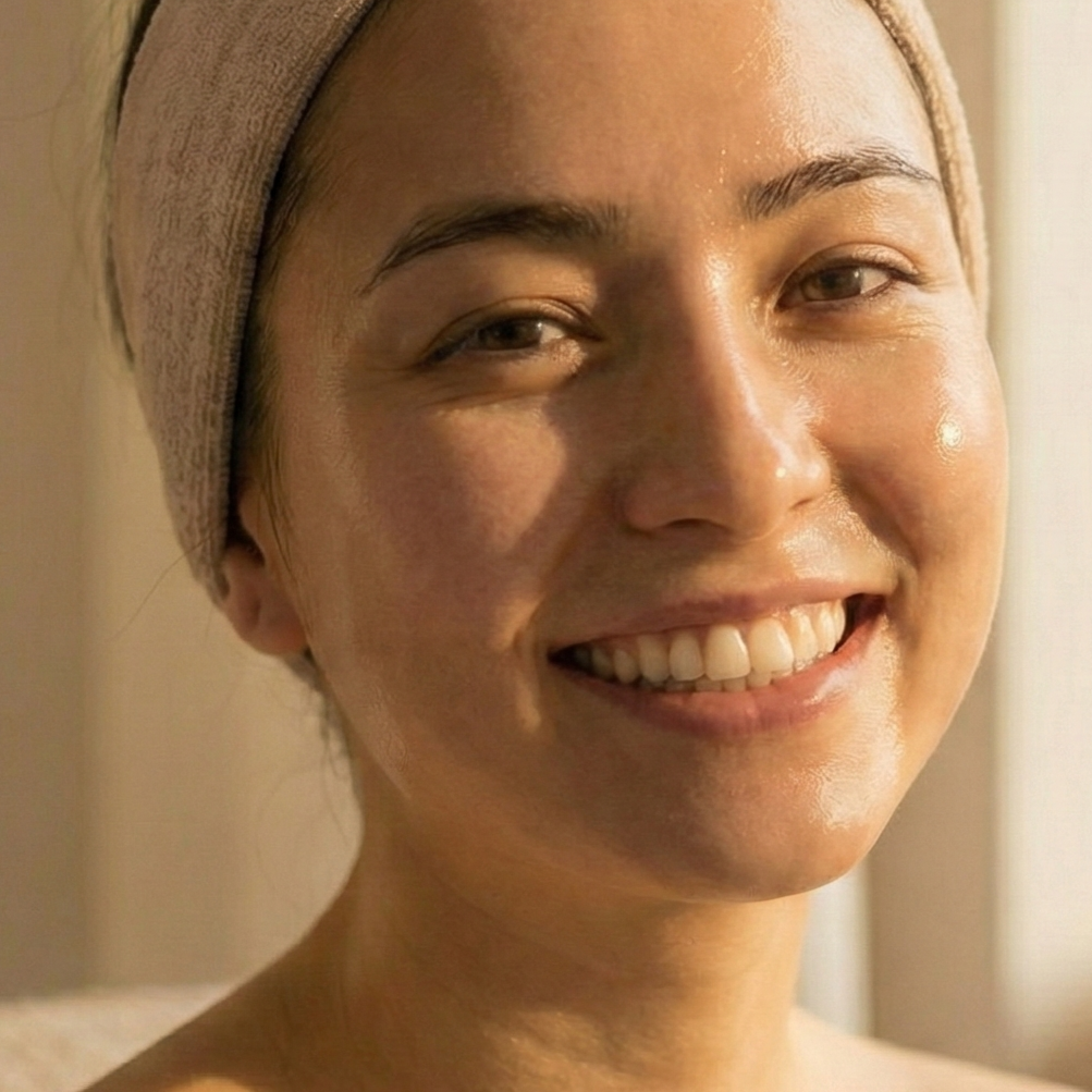 The Clear Skin Detox (Face Reality)