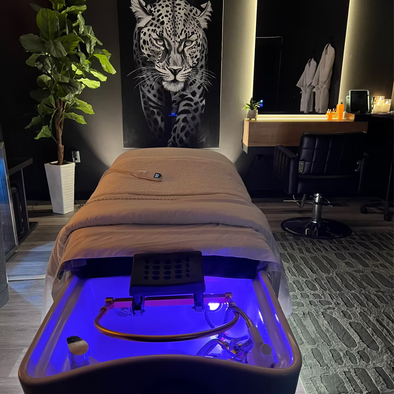 Head Spa • 75min at Naomi Taylor Salon & Head Spa in Pittsford, NY