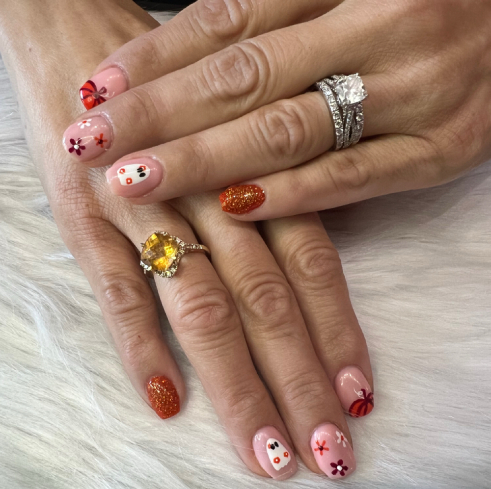 Art Design at Vibe Salon in Reno, NV