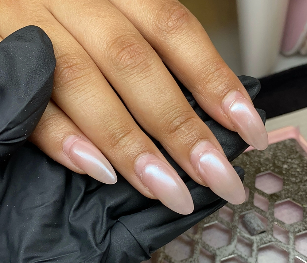 Gel X Fill/Rebalance (2-3 Weeks) at KK NAIL STUDIOS in West Sacramento, CA