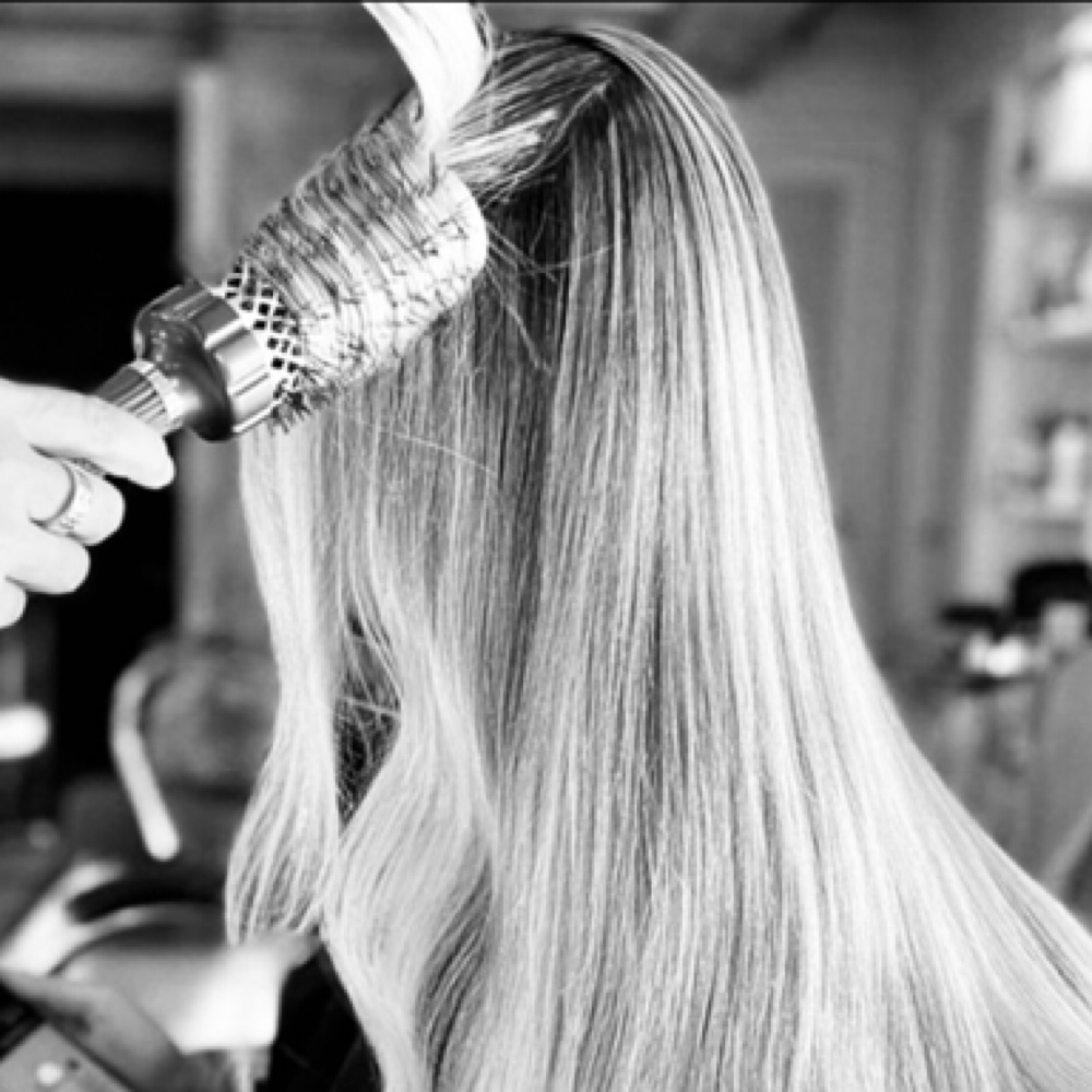 Weekly Blowout Subscription at Abide Salon in Chattanooga, TN