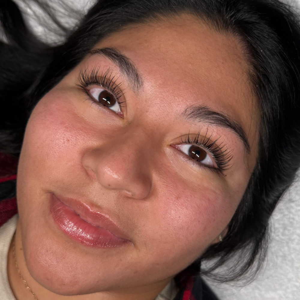 Lash Lift at True Beauty Esthetics in Boise, ID