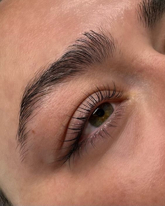 Lash Lift