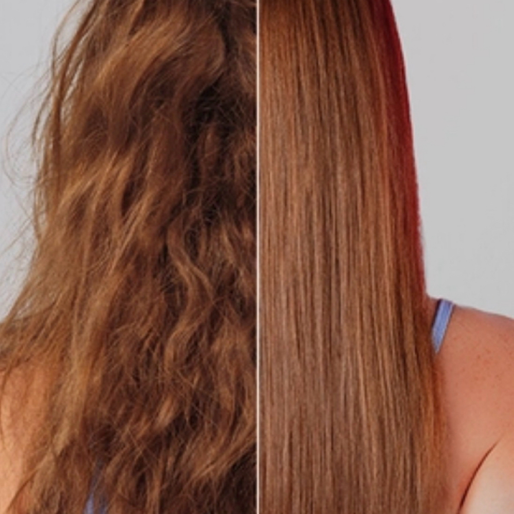Express Keratin Smoothing Treatment at Beauty By Natalie in Tinley Park, IL