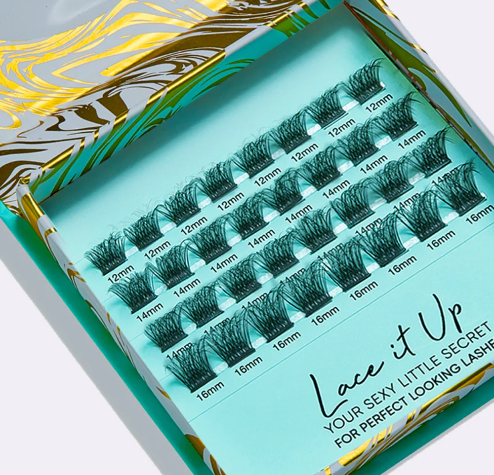 Lace It Up Lashes