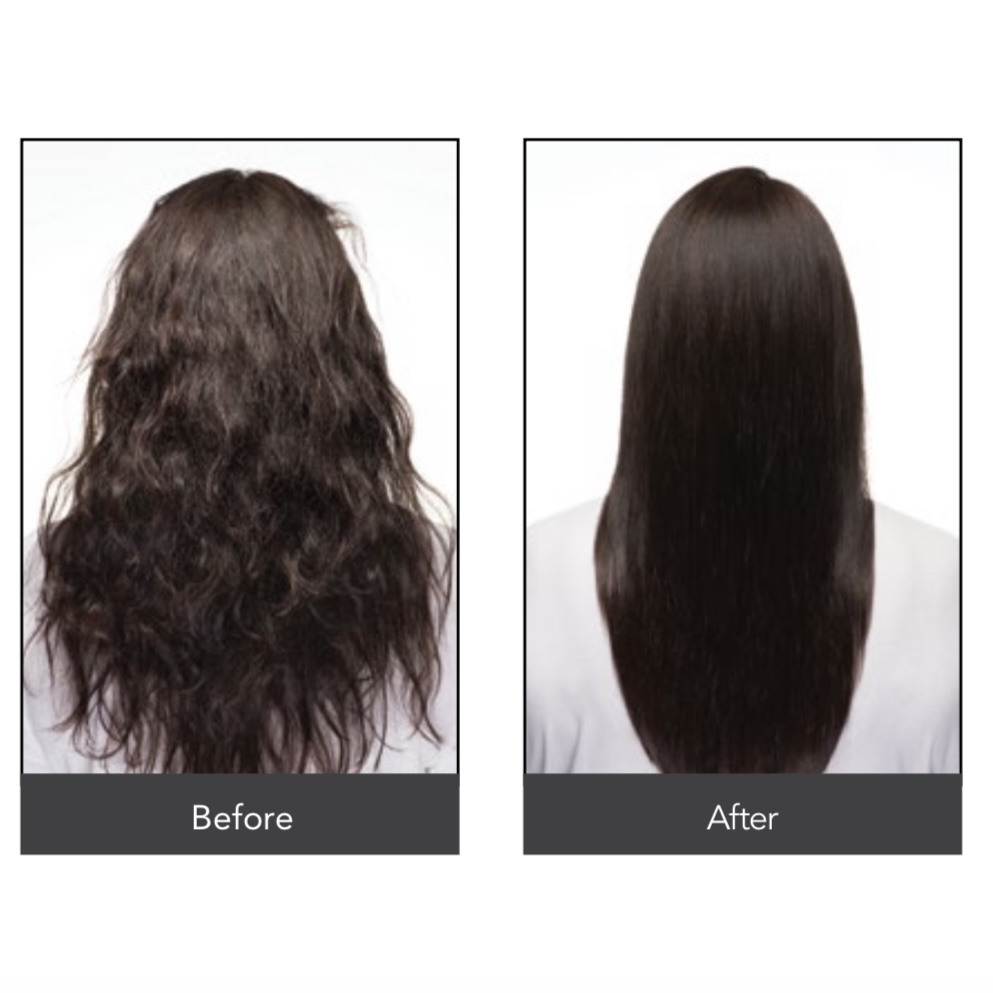 Keratin Smoothing Treatment