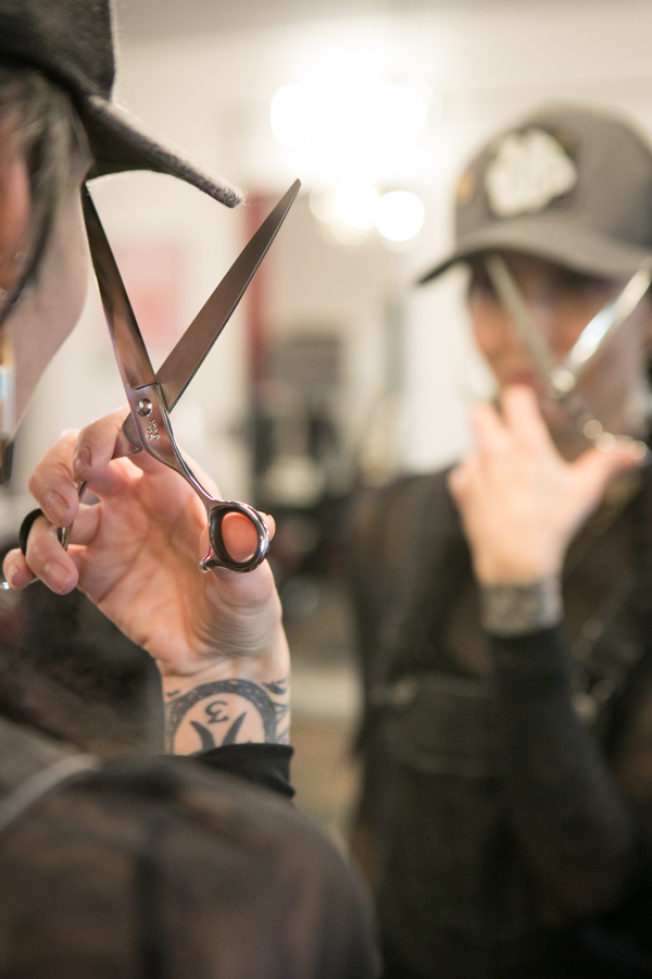 Hair Cuts Thick Or Past Shouider