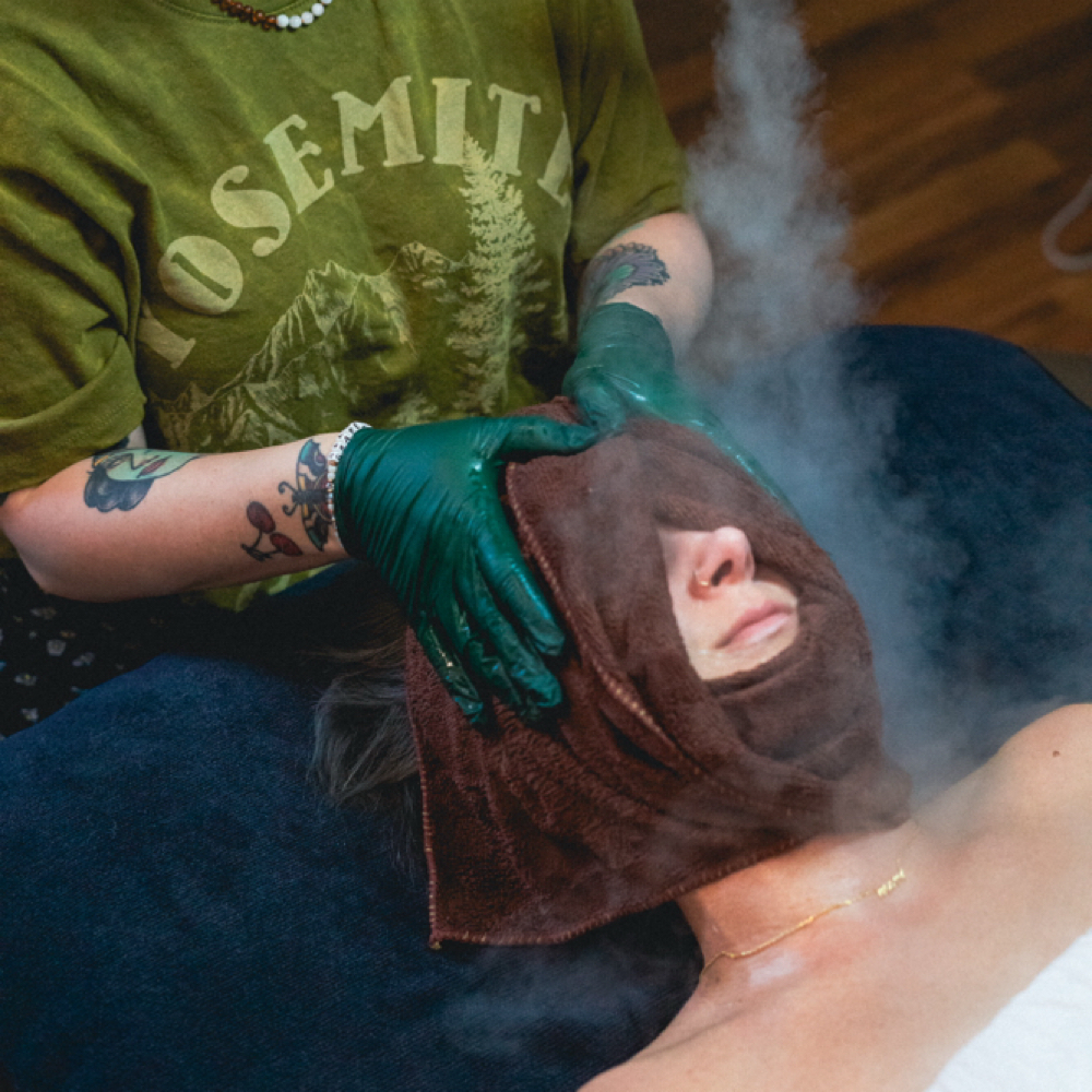 ECLECTIC FACIAL at Eclectic Esthetics in Beech Grove, IN