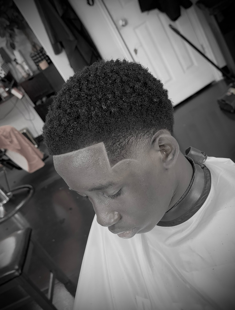 Haircut