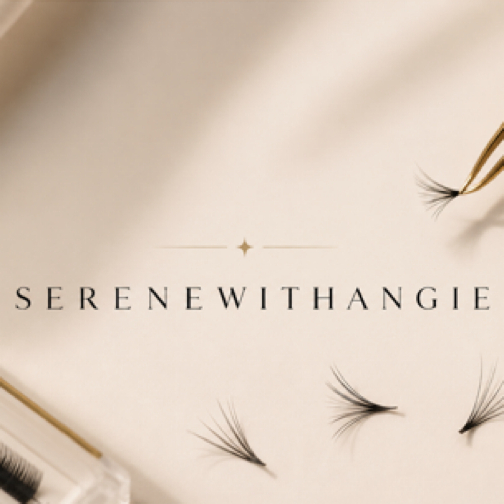 Hybrid Lash Fill at Mystic Mountain Salon & Boutique in Sonora, CA