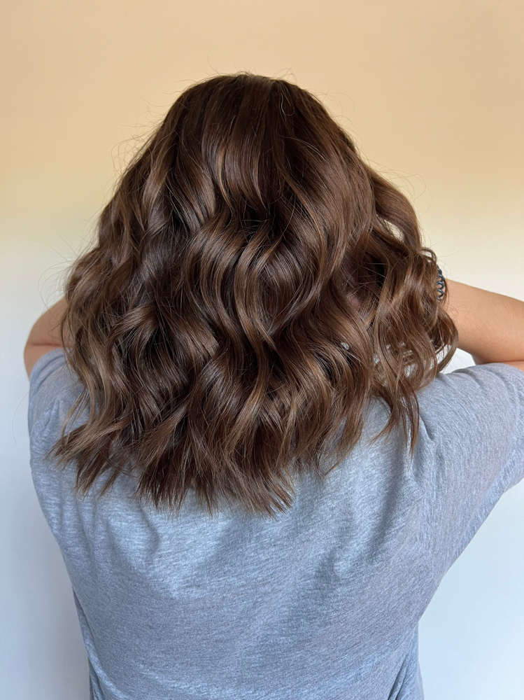 Dimension (Lowlight)