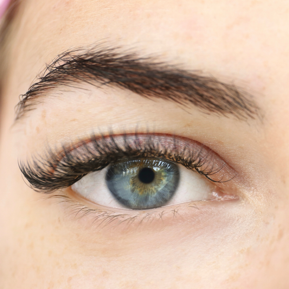 MINI FILL at Brow Bliss Studio in Boca Raton, FL