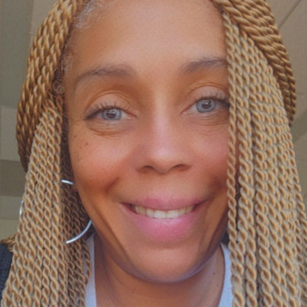 Crochet braids w/ Individual braids at TheBraider Hair Academy in Duncanville, TX