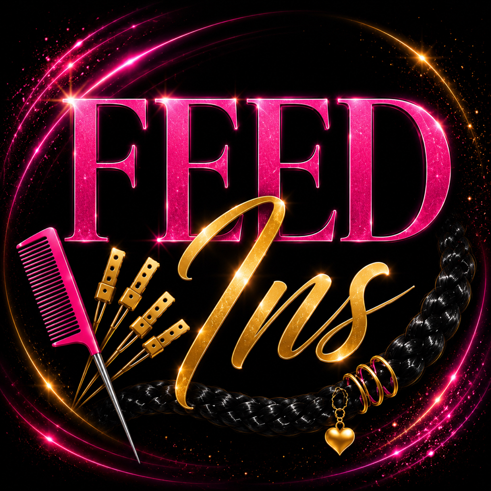 Feed In Braids at Vbweavin Collection in Byram, MS