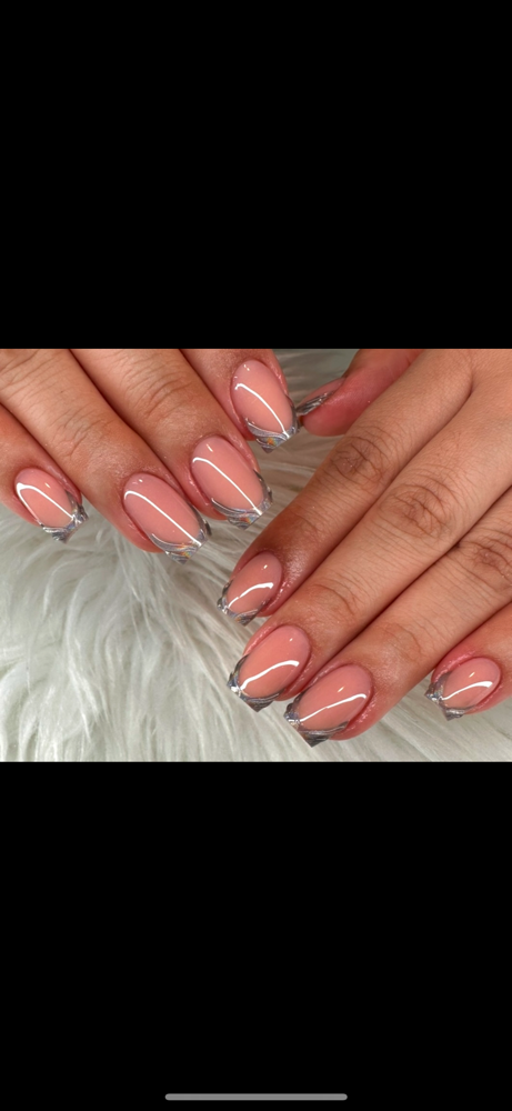 SHORT FULL SET
