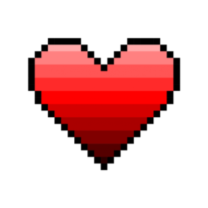 Love is in the hair - Long Cut