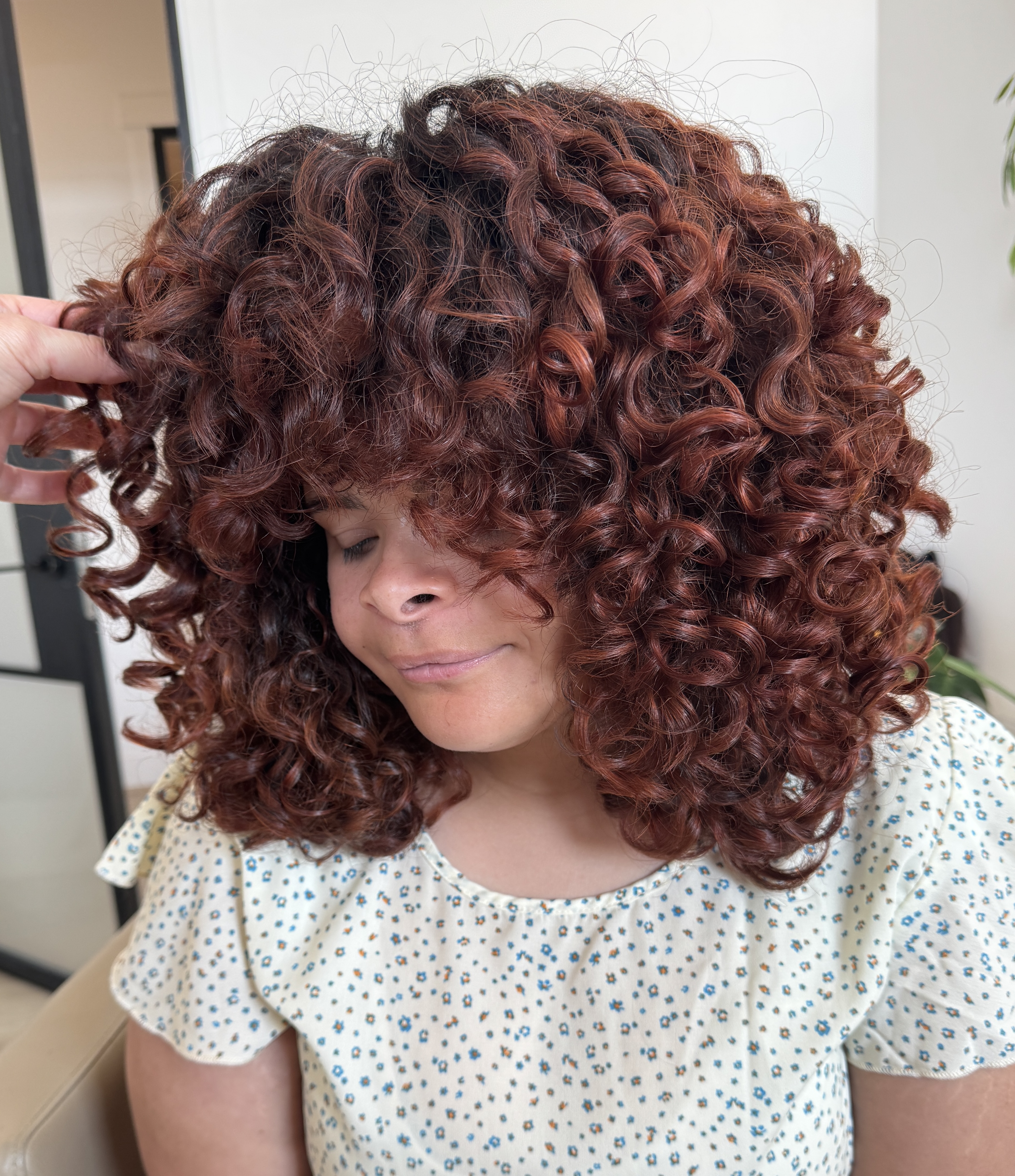 Signature Color Experience at BeYoutifulCCC in American Fork, UT