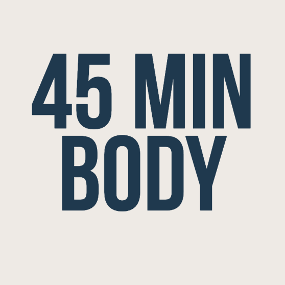 45 Minute Body Treatment at Iho Studio in Portland, OR