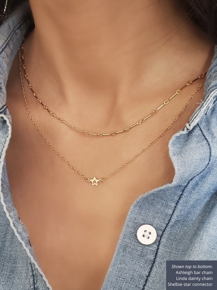 One NECKLACE