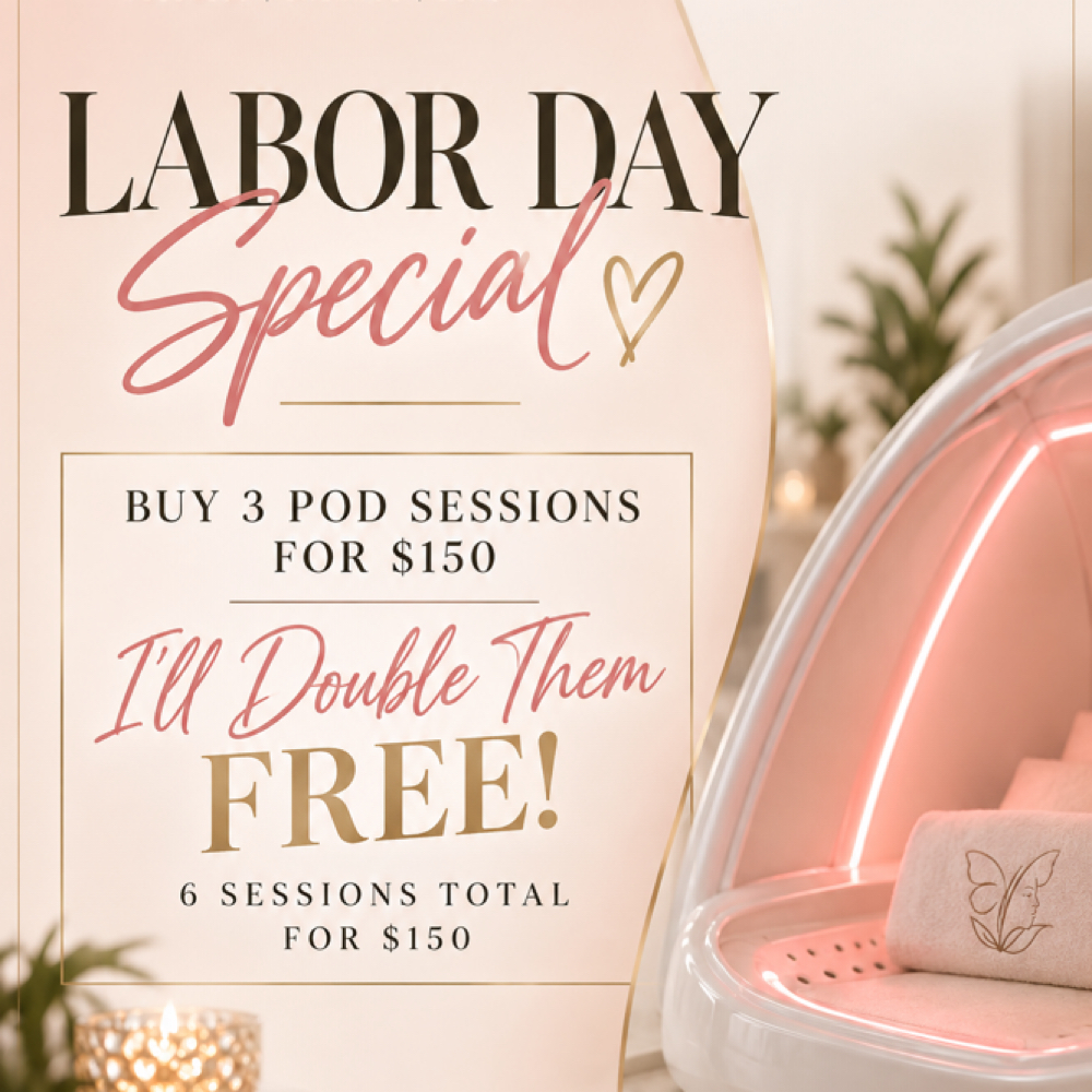 Labor Day Promotion at The Contour Suite in Charlotte, NC