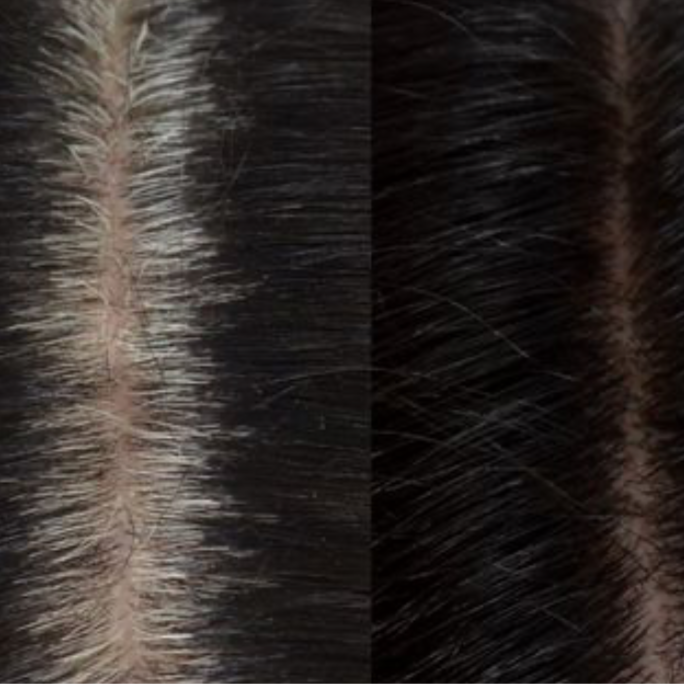 Base Color + Haircut at Black Stone in San Luis Obispo, CA