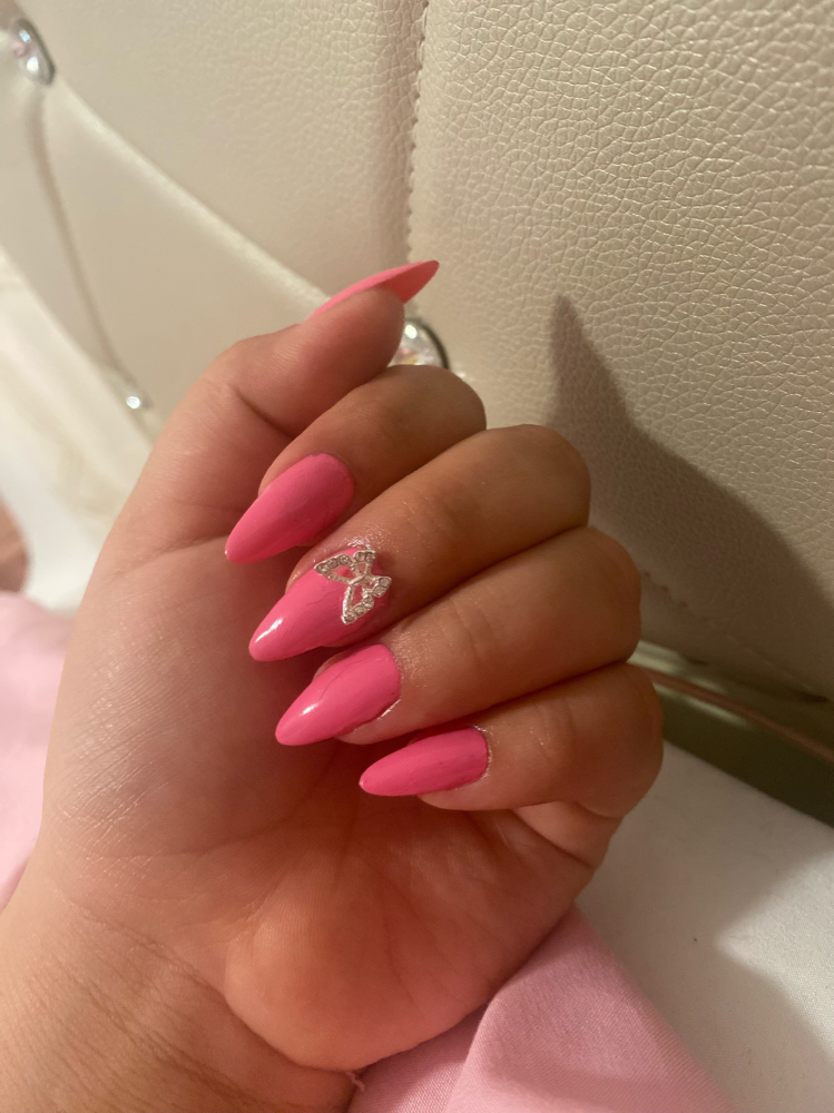 1 color gelx