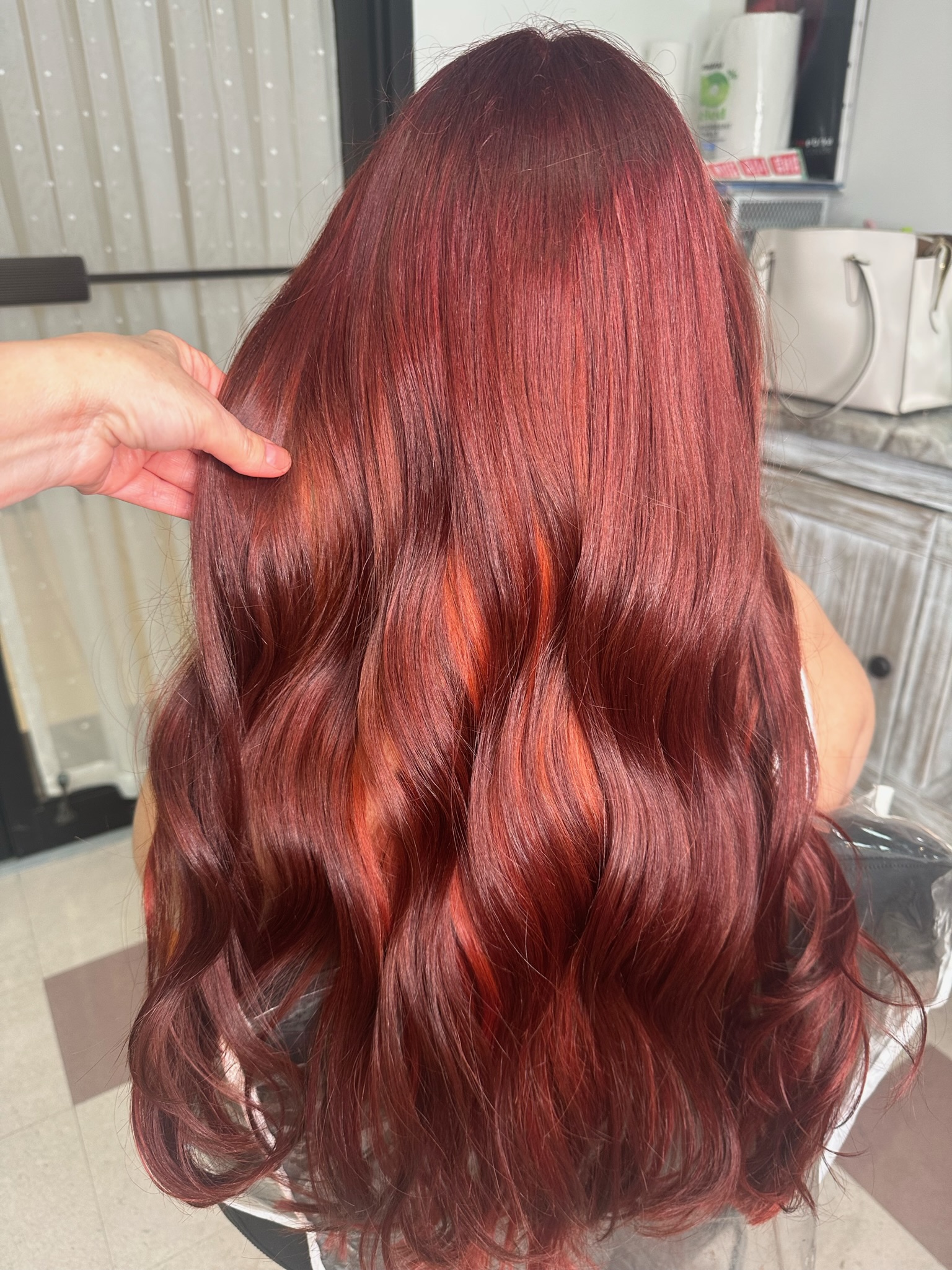 Deep Conditioning $50 - 100*