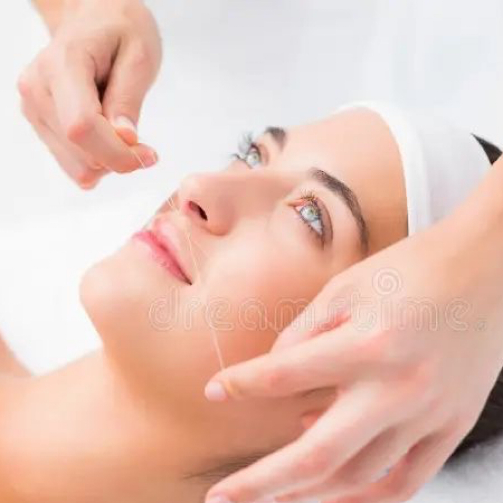 Upperlip Threading at Brow Envy By Ruchi in Burlingame, CA