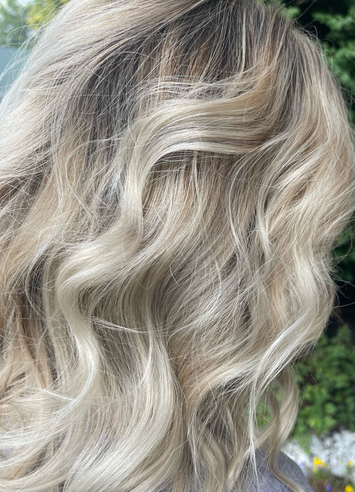 Womens Cut