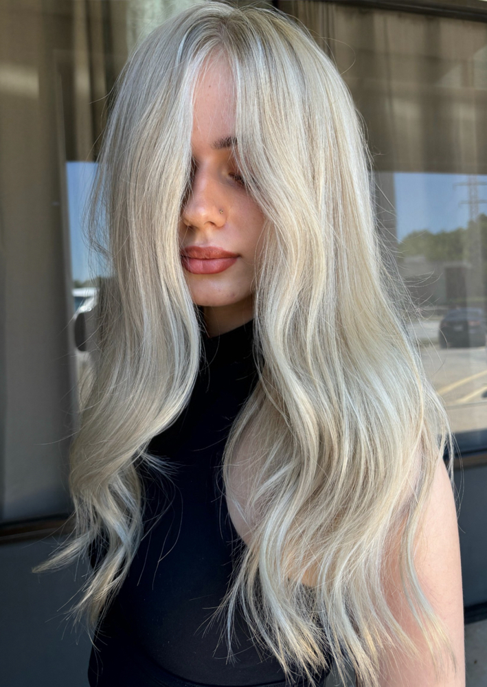 Half Foil