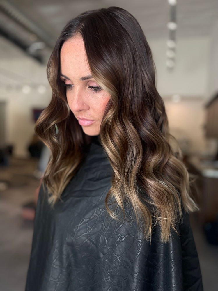 Balayage (Full)
