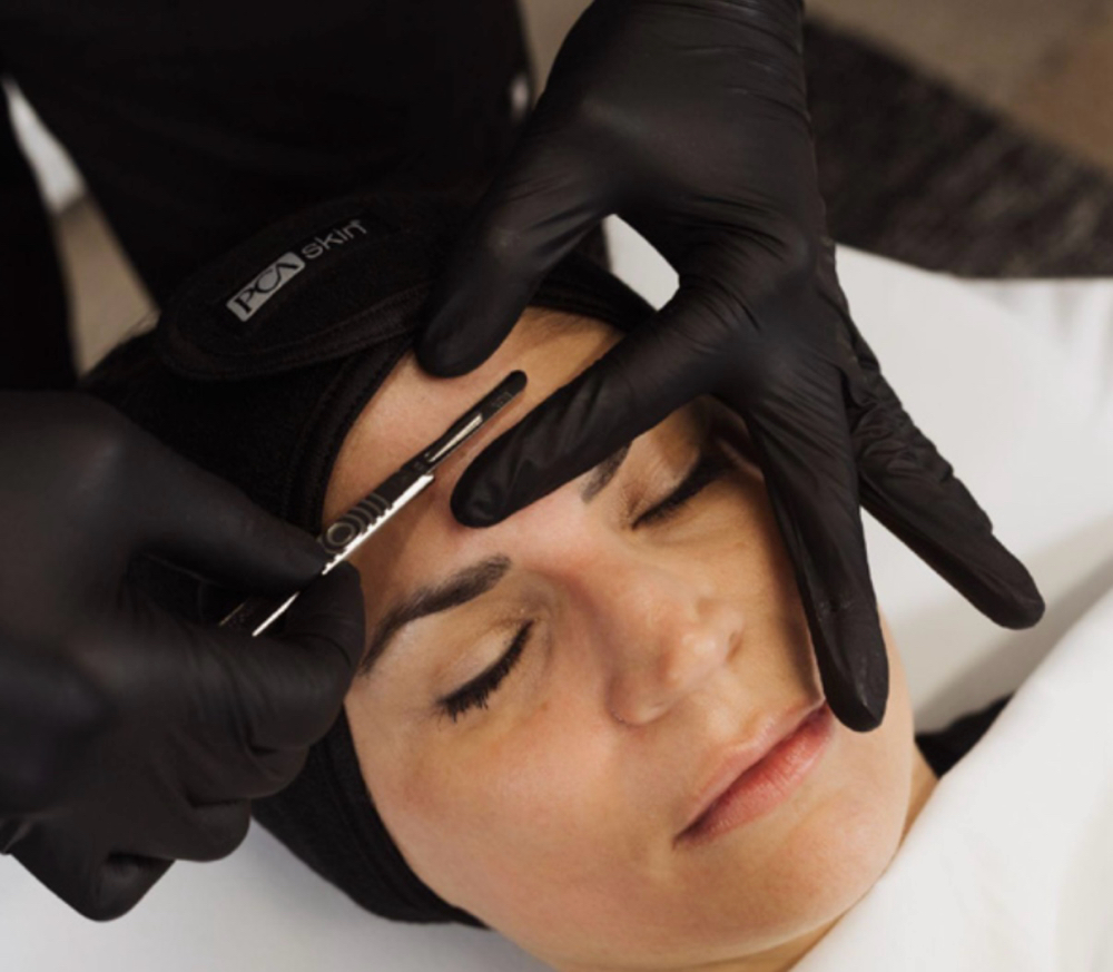 Dermaplane