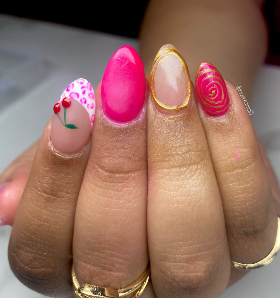 Acrylic
