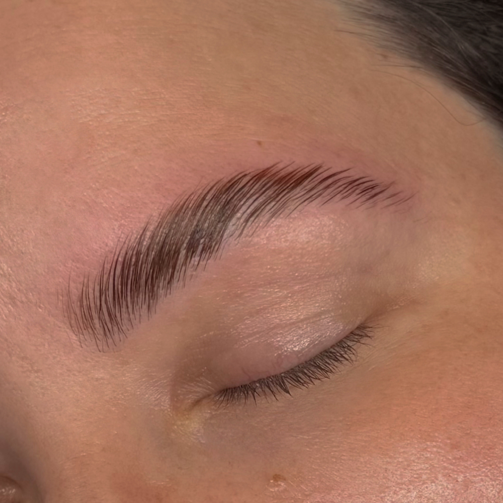 Brows at Ashlyn Stone in Longview, TX