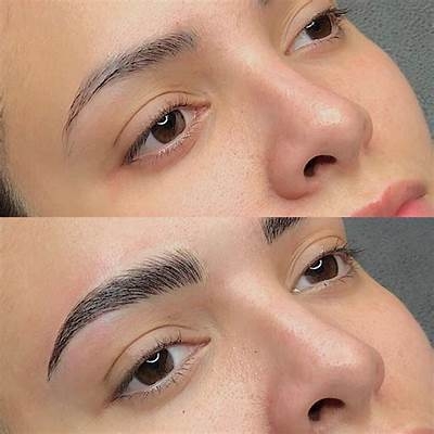 Microblading