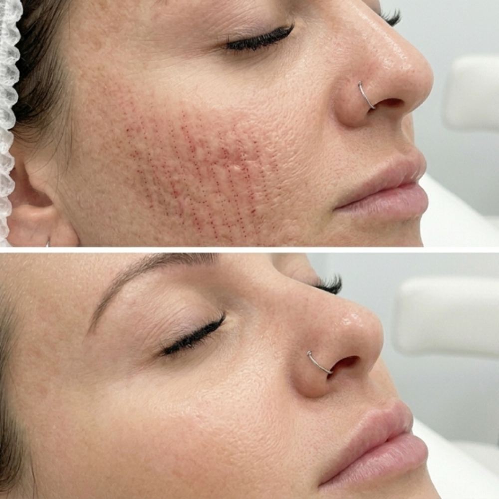 Juvena Peeling System at Fountain of Youth Spa in Yuma, AZ